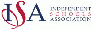 Independent Schools Association logo