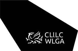 WLGA logo